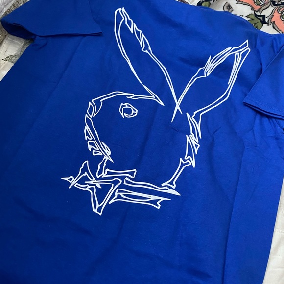 REVENGE x PLAYBOY TEE - Picture 3 of 3